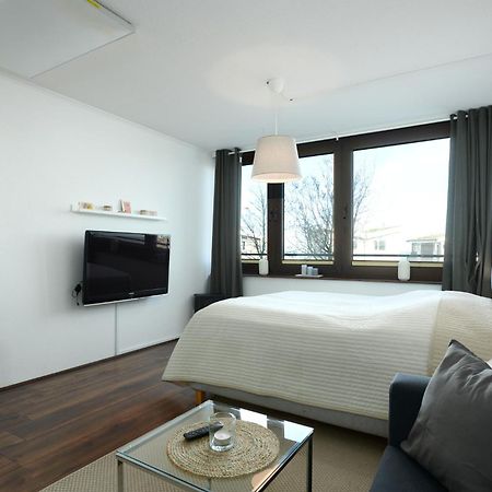 Mw Seeraeuber Apartment Wendtorf Екстериор снимка