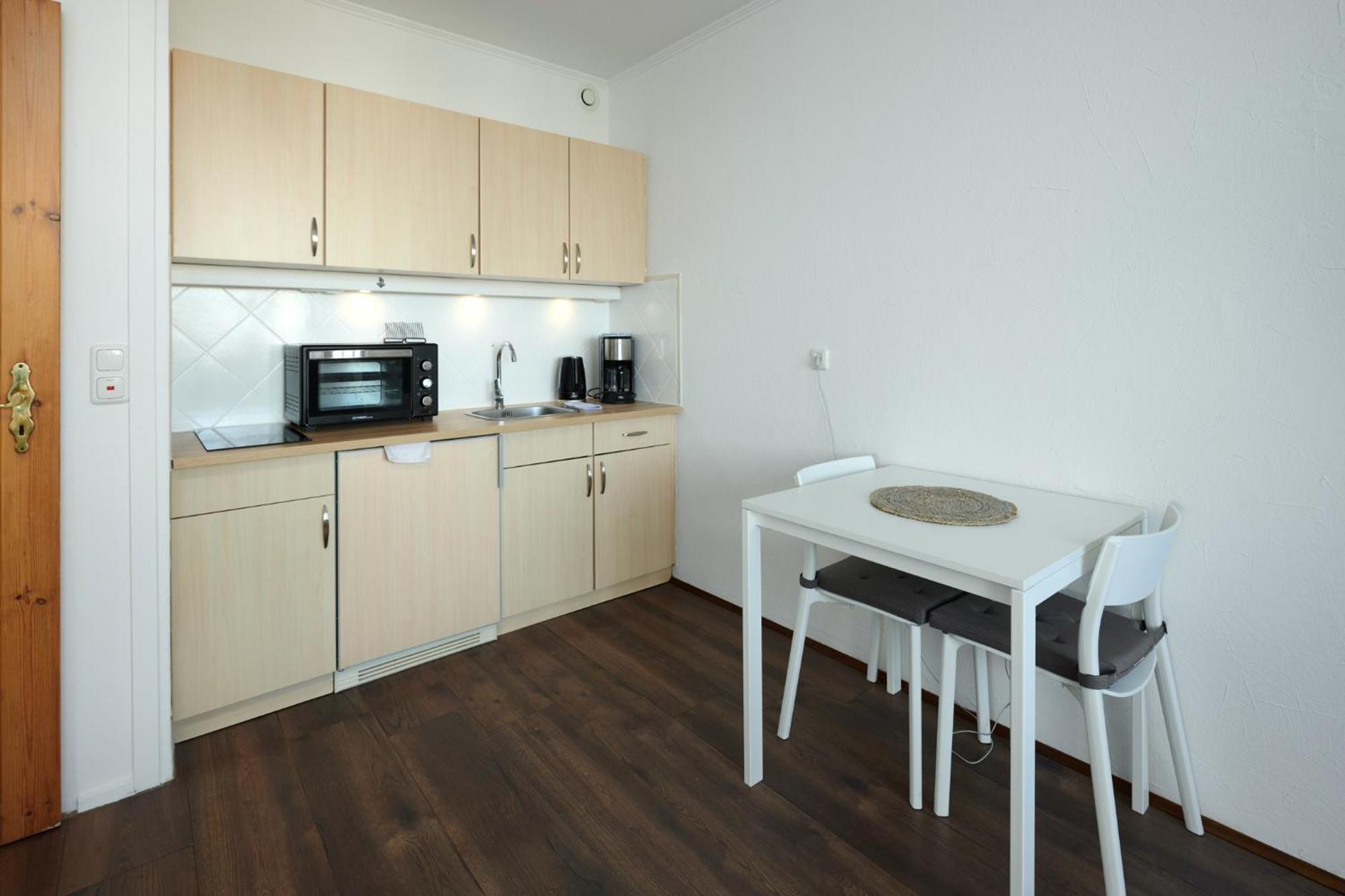 Mw Seeraeuber Apartment Wendtorf Екстериор снимка